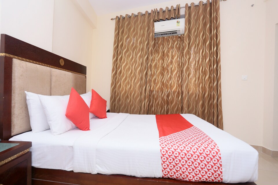 OYO 1717 Ridges Hotel, Medical College - Pattom, Trivandrum