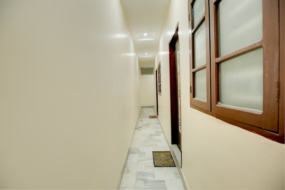 Hotel O Classic, Mohali, Mohali