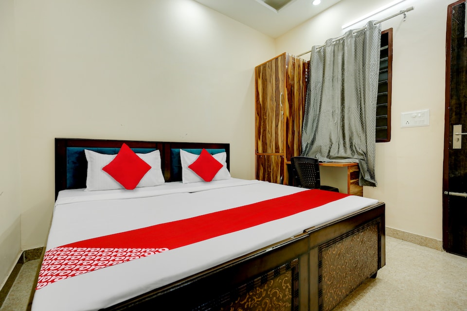 Hotel O Classic, Mohali, Mohali