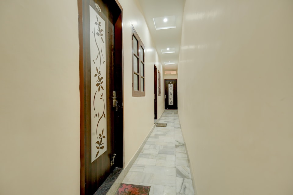 Hotel O Classic, Mohali, Mohali
