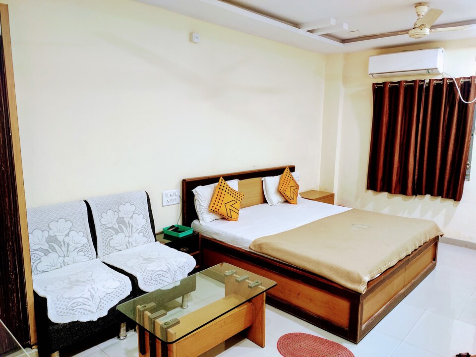 OYO Hotel Rimoon, Betul, Betul