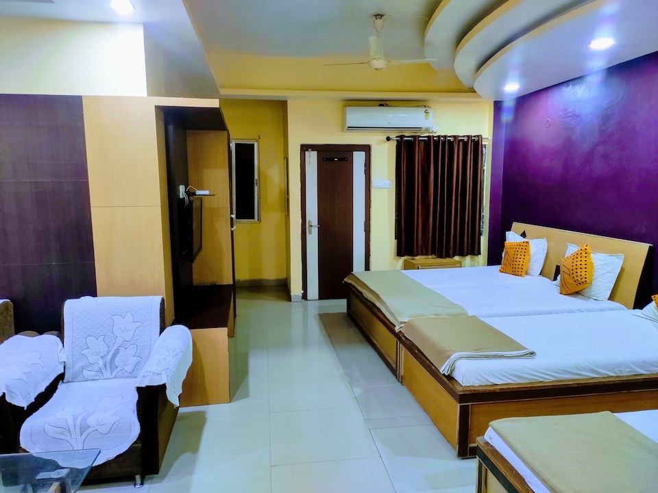 OYO Hotel Rimoon, Betul, Betul