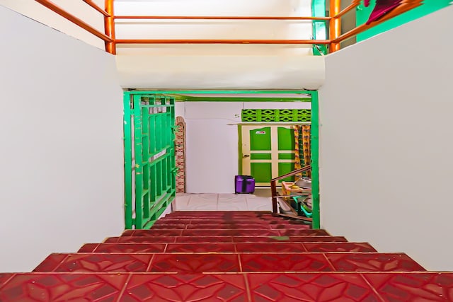 Hotel O Paris SyariahNearTempat Makan Pagi Sore Nohil