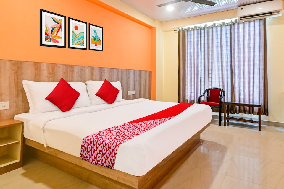 OYO Flagship The Limewood Inn, Airport-Guwahati, Guwahati