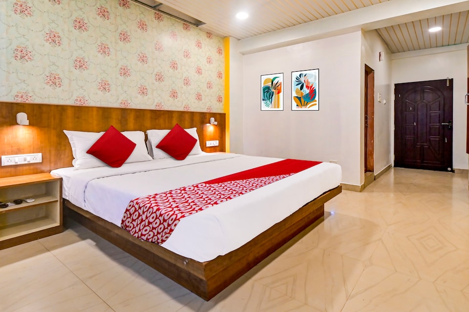 OYO Flagship The Limewood Inn, Airport-Guwahati, Guwahati