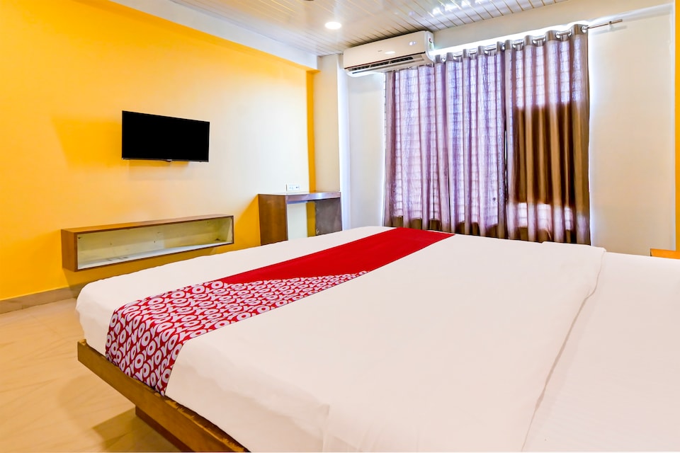 OYO Flagship The Limewood Inn, Airport-Guwahati, Guwahati