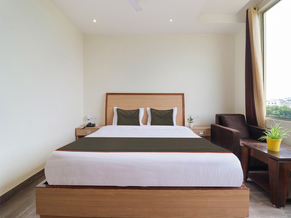 Collection O Hotel Jp Royal, Dehradun ISBT, Dehradun