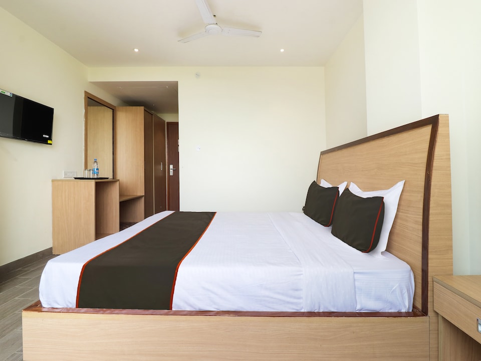 Collection O Hotel Jp Royal, Dehradun ISBT, Dehradun