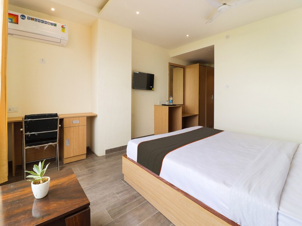 Collection O Hotel Jp Royal, Dehradun ISBT, Dehradun