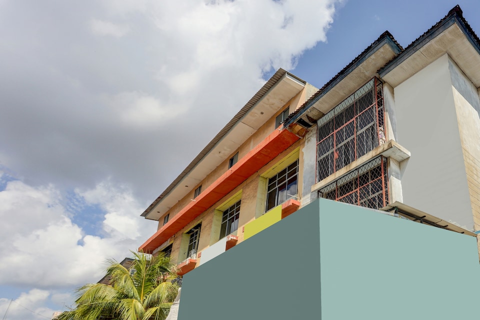 Hotel O Josua Passing Stay, Batam, Batam