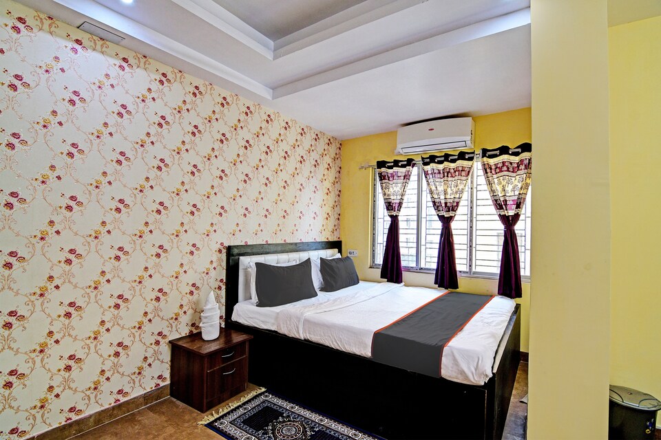 live as KOL2835, New Town, Kolkata