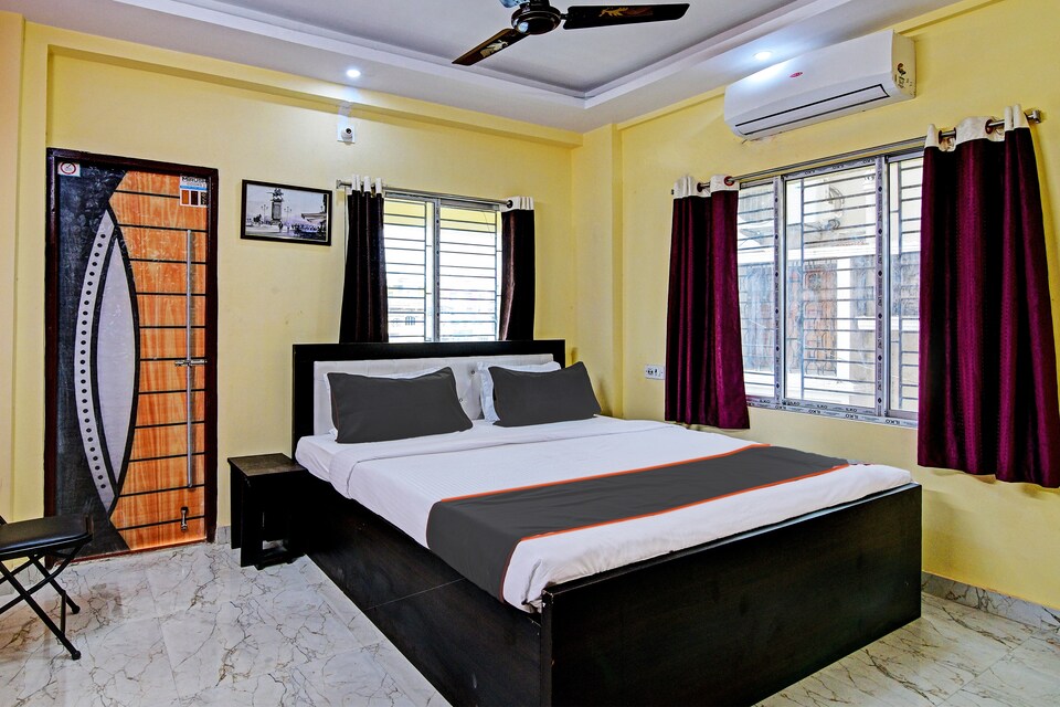 live as KOL2835, New Town, Kolkata