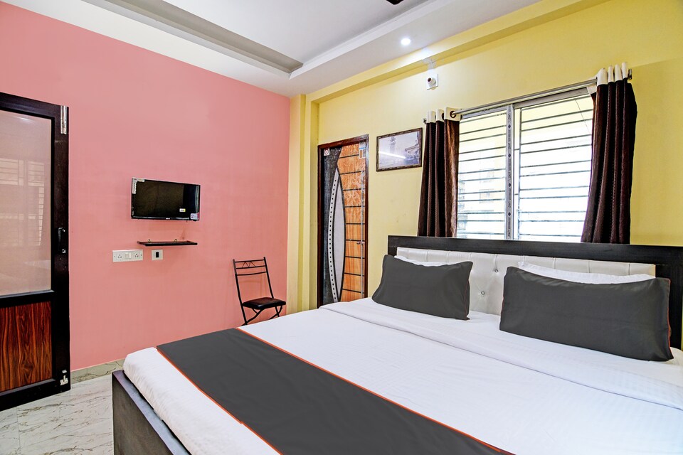 live as KOL2835, New Town, Kolkata