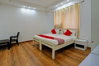 Hotel O Royal Residency