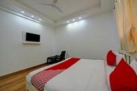 Hotel O Royal Residency