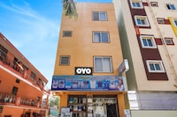 Hotel O Lakshmana Hotel