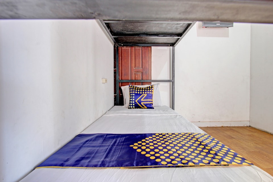 Hotel O Cindelaras B&b Bunk Bed, Bantul, Yogyakarta