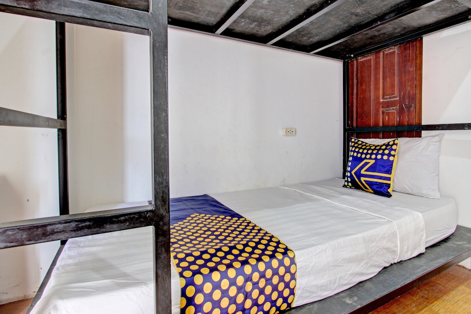Hotel O Cindelaras B&b Bunk Bed, Bantul, Yogyakarta