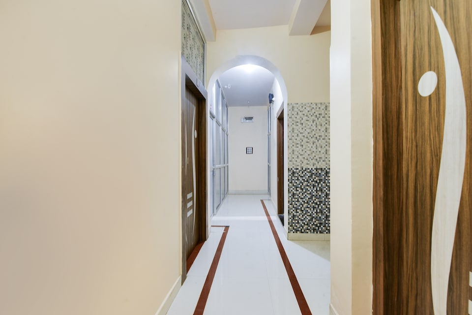 Hotel O Rudraksh Inn, Ranchi Airport, Ranchi