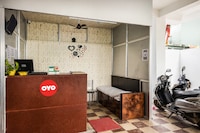 Hotel O Rudraksh Inn