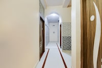 Hotel O Rudraksh Inn