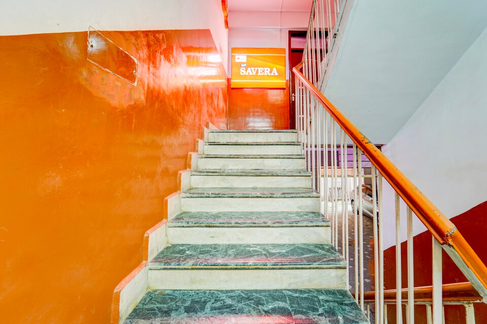 OYO 816383 Hotel New Savera, Boring Road Patna, Patna