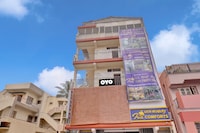 Super Hotel O IRA Comforts