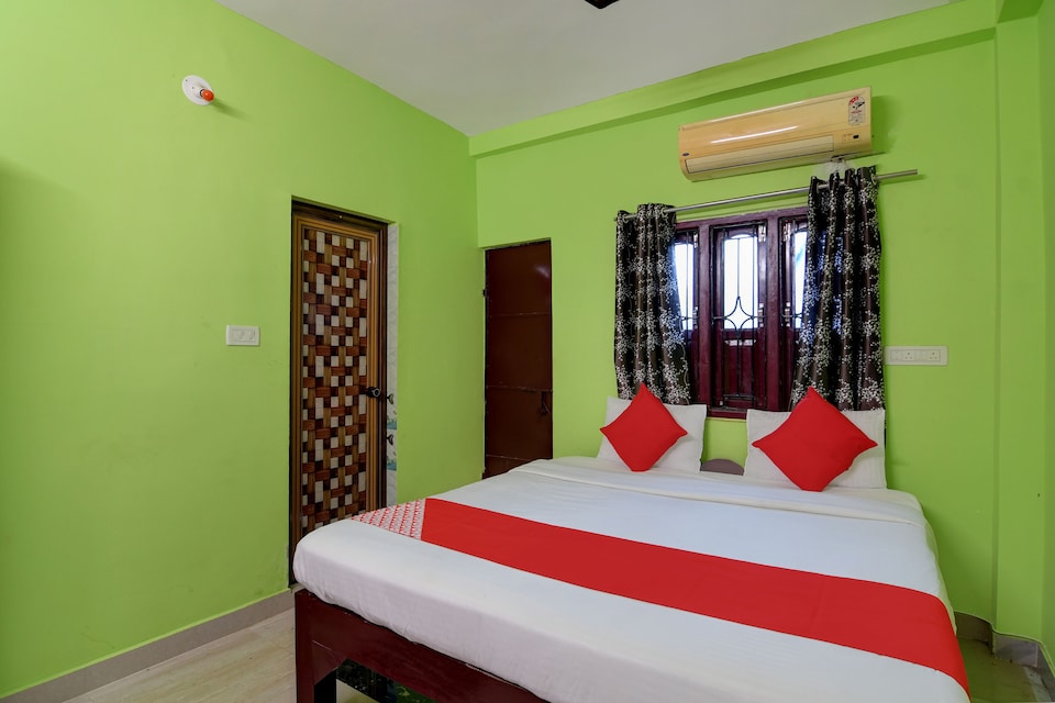 OYO Flagship Shivansh Residency , Nayapalli Bhubaneswar, भुवनेश्वर