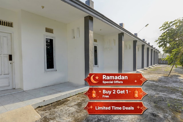 Hotel O Griya Sandi Syariah Rogojampi