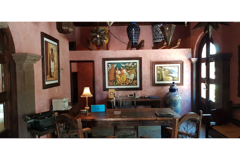 Collection O Posada De Las Flores Loreto, Loreto, BCS, Loreto Baja California Sur