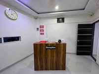 Hotel O Kartiki Lodge