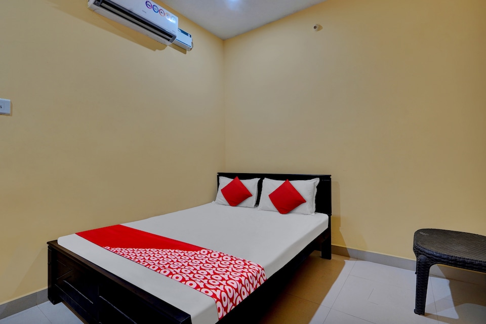 OYO Flagship Arun Residency , Vellore, Vellore