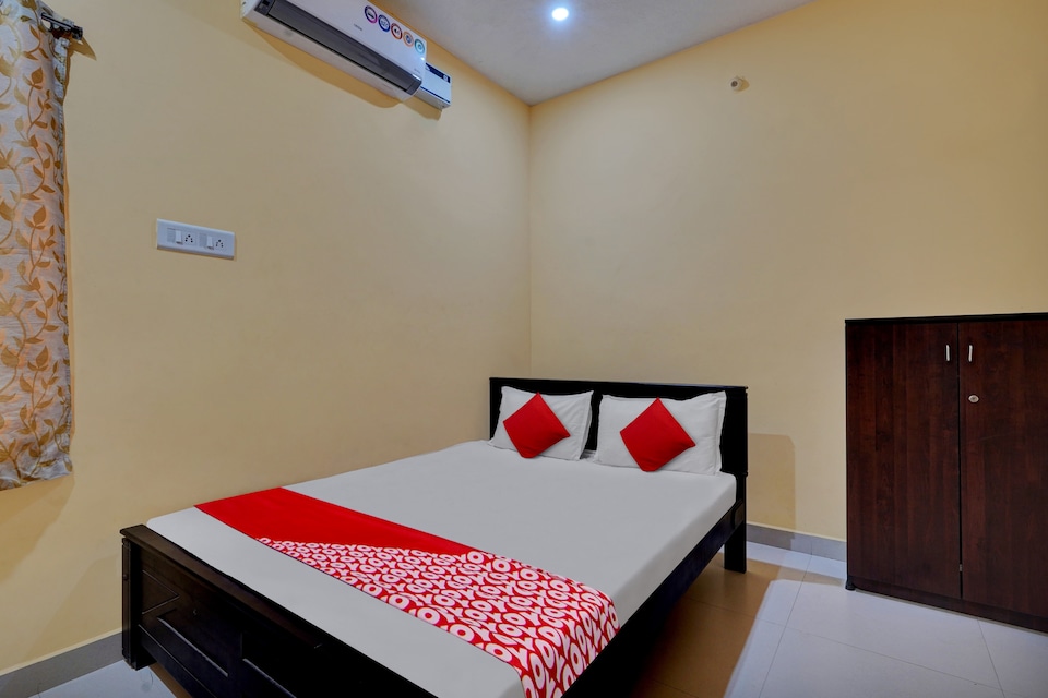 OYO Flagship Arun Residency , Vellore, Vellore