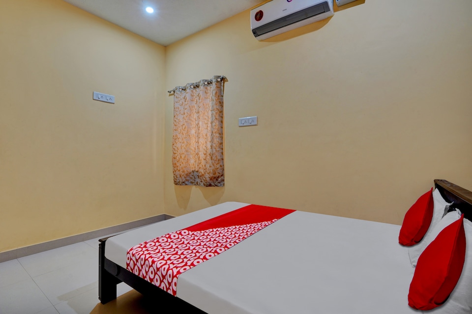 OYO Flagship Arun Residency , Vellore, Vellore