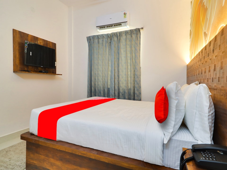Hotel O Big Daddy Suites, Kukatpally, Hyderabad