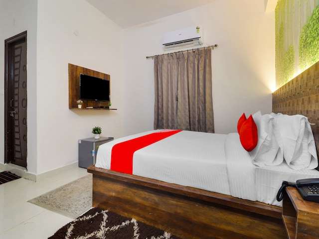 Hotel O Big Daddy Suites