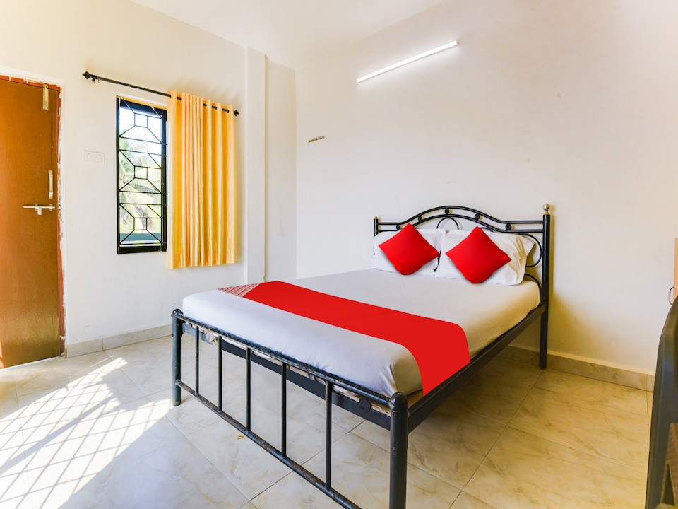 Hotel O Madan Motels, Arambol Goa, Goa
