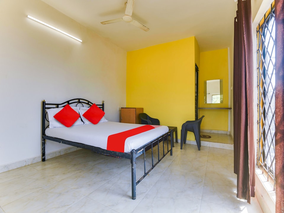 Hotel O Madan Motels, Arambol Goa, Goa