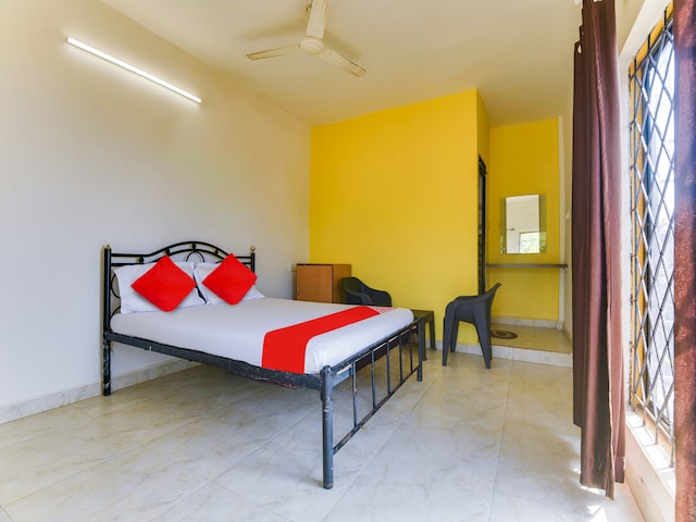 Hotel O by OYO Madan Motels
