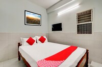 Hotel O Sri Sai Lodge