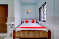 Hotel O Sri Sai Lodge