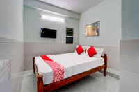 Hotel O Sri Sai Lodge