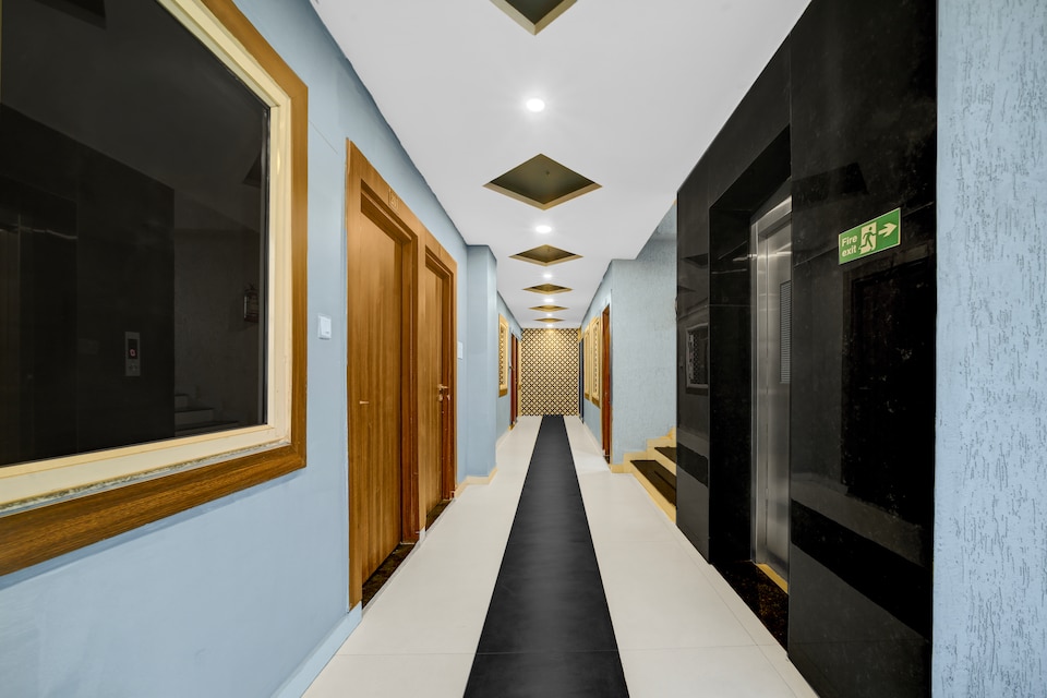 Hotel O Dream Inn, MP Nagar Bhopal, Bhopal