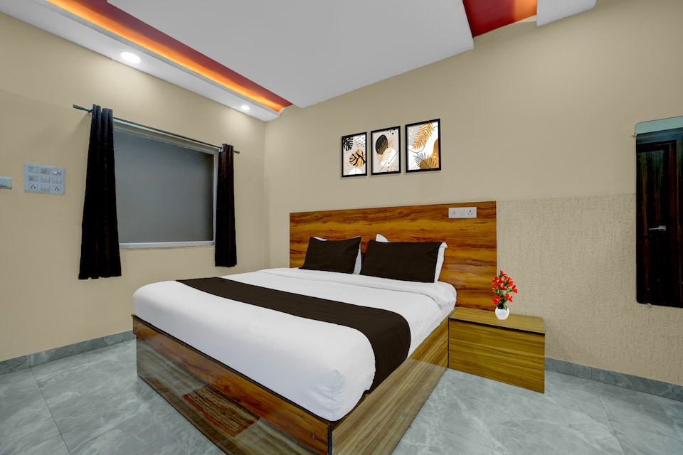 Collection O BHEL Piplani Bhopal Formerly Hotel O Dream Inn, MP Nagar Bhopal, Bhopal