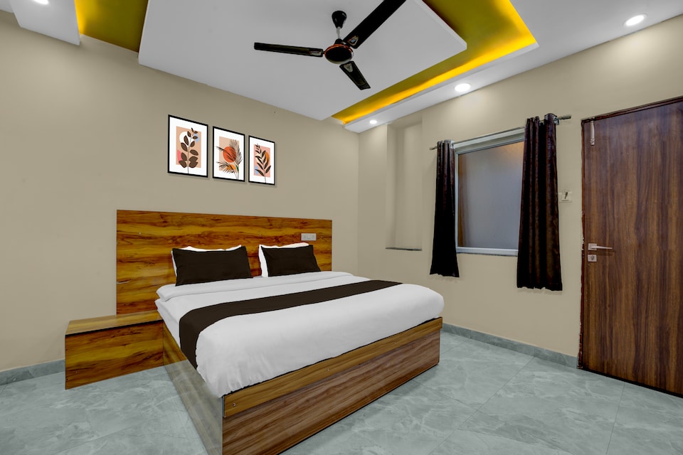 Super Collection O BHEL Piplani Bhopal Formerly Hotel O Dream Inn, MP Nagar Bhopal, Bhopal