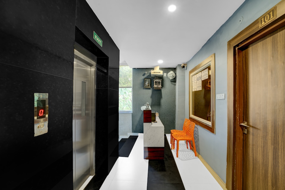 Hotel O Dream Inn, MP Nagar Bhopal, Bhopal