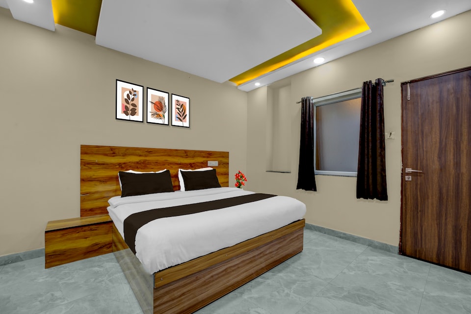 Super Collection O BHEL Piplani Bhopal Formerly Hotel O Dream Inn, MP Nagar Bhopal, Bhopal