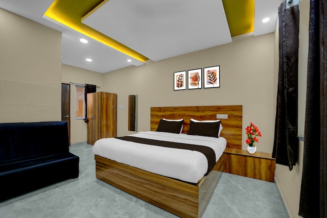 Collection O BHEL Piplani Bhopal Formerly Hotel O Dream Inn