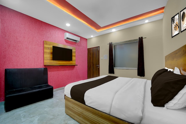 Collection O BHEL Piplani Bhopal Formerly Hotel O Dream Inn