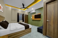 Super Collection O BHEL Piplani Bhopal Formerly Hotel O Dream Inn